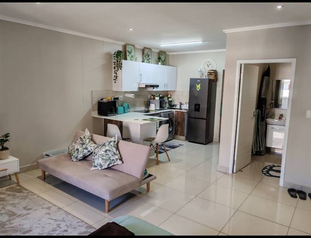 0.5 BEDROOM STUDIO APARTMENT TO LET IN UMHLANGA RIDGE